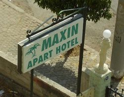 Maxin Apart Hotel Genel
