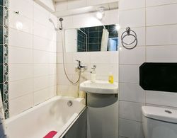 MaxRealty24 Leningradskij prospekt 33A Banyo Tipleri