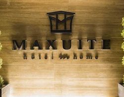 Maxuite Hotel İn Home Genel