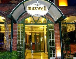Maxwell Holiday Marmaris Genel