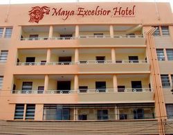 Hotel Maya Excelsior Öne Çıkan Resim