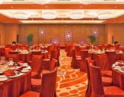 Maya Gleetour Hotel Wuhan Genel
