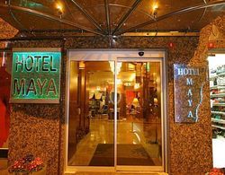 Maya Hotel Genel