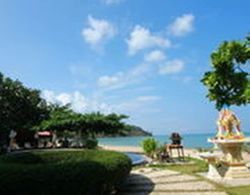 Maya Koh Lanta Resort Dış Mekan
