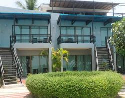 Maya Koh Lanta Resort Dış Mekan