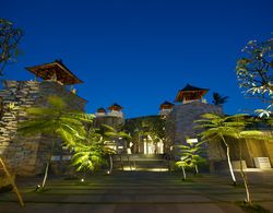 Maya Sanur Resort & Spa Genel