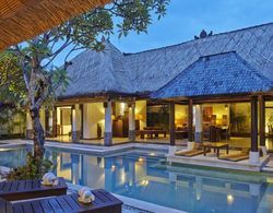 Maya Sayang Bali Villa Genel