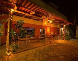 Hotel Maya Tulipanes Palenque Genel