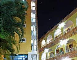 Hotel Maya Yucatan Havuz