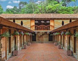 Mayan Hills Resort Dış Mekan