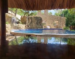 Mayan Hills Resort Dış Mekan