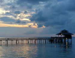Mayang Sari Beach Resort Genel