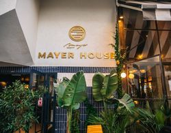 Mayer House Dış Mekan
