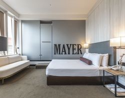 Mayer Inn Öne Çıkan Resim