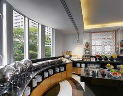Mayfair, Bangkok - Marriott Executive Apartments Yeme / İçme