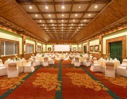 MAYFAIR Himalayan Spa Resort Genel
