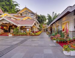 Mayfair Spa Resort & Casino Gangtok Öne Çıkan Resim
