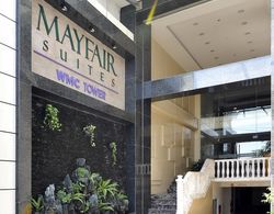 Mayfair Suites Dış Mekan