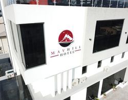 Mayhill Hotel Dış Mekan