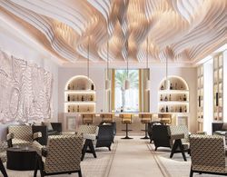 Maysan Doha, LXR Hotels & Resorts Genel