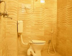 Hotel Mayur Banyo Tipleri