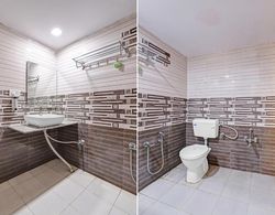 Hotel Mayura Ankleshwar Banyo Tipleri