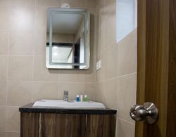 Hotel Mayura Novacity Goa Banyo Tipleri