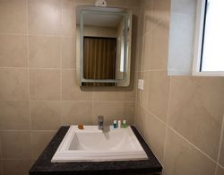 Hotel Mayura Novacity Goa Banyo Tipleri