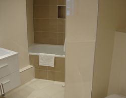 Hôtel Mazagran Banyo Tipleri