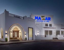 Mazar Resort & Spa Genel