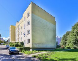 Apartment Mazowiecka Sopot by Renters Dış Mekan
