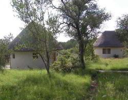 Mbizi Bush Lodge Genel