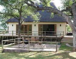 Mbizi Bush Lodge Genel