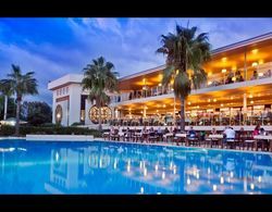 MC Beach Park Resort Hotel Genel