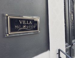 Villa Mc Queen Dış Mekan