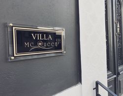 Villa Mc Queen Genel