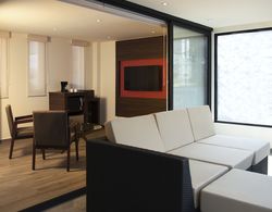 Mc Suites Mexico City Oda Düzeni