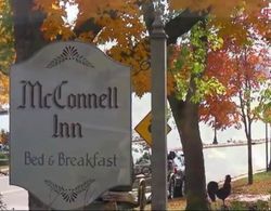 McConnell Inn Dış Mekan