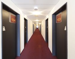 McDreams Hotel Mönchengladbach İç Mekan