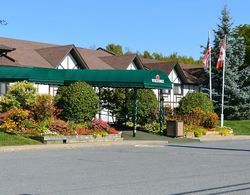 McIntosh Country Inn & Conference Centre in Canada Öne Çıkan Resim