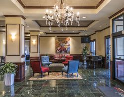 MCM Elegante Hotel & Suites Dallas Genel