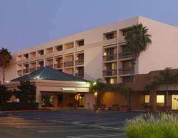 Hotel MDR Marina del Rey - a DoubleTree by Hilton Genel