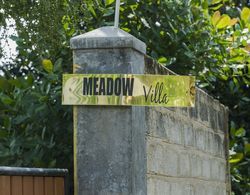 Meadow Villa - Galle Dış Mekan