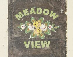 Meadowview Cottage İç Mekan