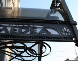 Medea Hotel Dış Mekan