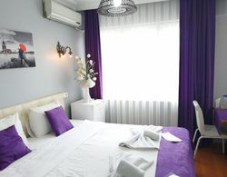 Medellin Apart Hotel İstanbul Genel