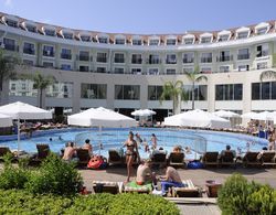 Meder Resort Hotel Genel