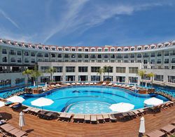 Meder Resort Hotel Genel