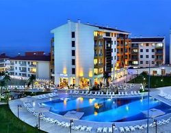 Medi Termal Park Hotel Hattusa Ankara Genel