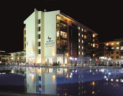 Medi Termal Park Hotel Hattusa Ankara Genel